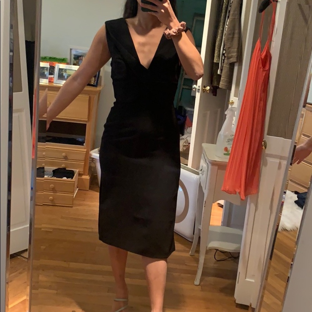 Finders keepers NWT dress